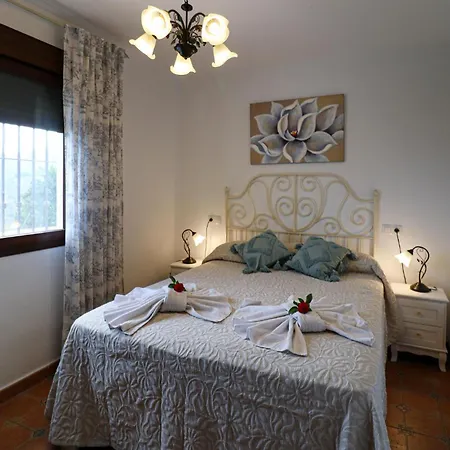 Holiday home Cozy In With House A Mountain View *